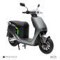 Scooter Électrique LVNENG NCS Grey