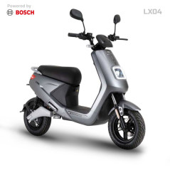 Scooter Électrique LVNENG LX04 Grey