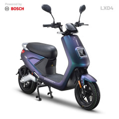 Scooter Électrique LVNENG LX04 Caméléon