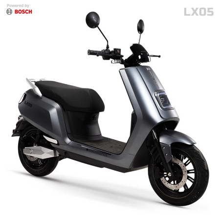 Scooter Électrique LVNENG LX05 Grey