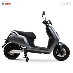 Scooter Électrique LVNENG LX05 Grey