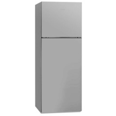 Réfrigérateur SABA SN543S  No Frost  543L  Silver