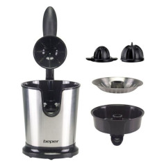 Presse agrumes BEPER P102EST010 85W - Inox