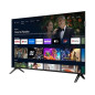 Tv TCL 40'' S5K QLED Full HD SMART + Récepteur intégré