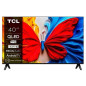 Tv TCL 40'' S5K QLED Full HD SMART + Récepteur intégré