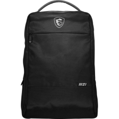 Sac à dos MSI Essential G34 II 16" - Noir