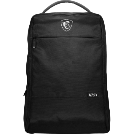 Sac à dos MSI Essential G34 II 16" - Noir