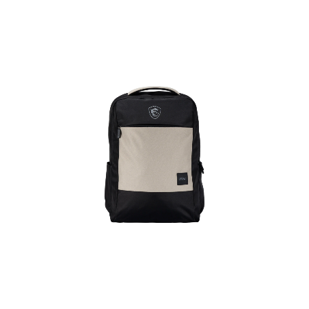 Sac à dos MSI pour PC portable 16" - Protection rembourrée et rangement optimisé