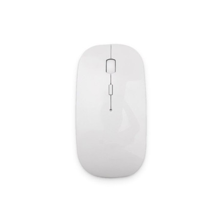 Souris Sans Fil Rechargeable Everest SMW-306R - 1600 DPI, LED Arc-en-Ciel