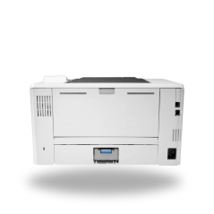 Imprimante Laser HP LaserJet Pro M404dn Noir et Blanc - Réseau & Recto Verso Automatique