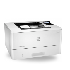 Imprimante Laser HP LaserJet Pro M404dn Noir et Blanc - Réseau & Recto Verso Automatique