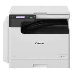 Photocopieur Multifonction Canon imageRUNNER 2224 A3 - Impression, Copie & Numérisation avec Toner Inclus