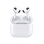 Écouteurs Sans Fil INKAX T3 Bluetooth - Isolation du bruit, Autonomie 60h, Blanc