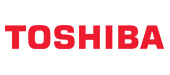 TOSHIBA
