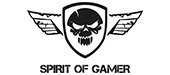 SPIRIT OF GAMER