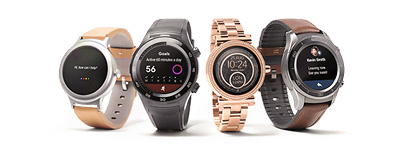  Smartwatch